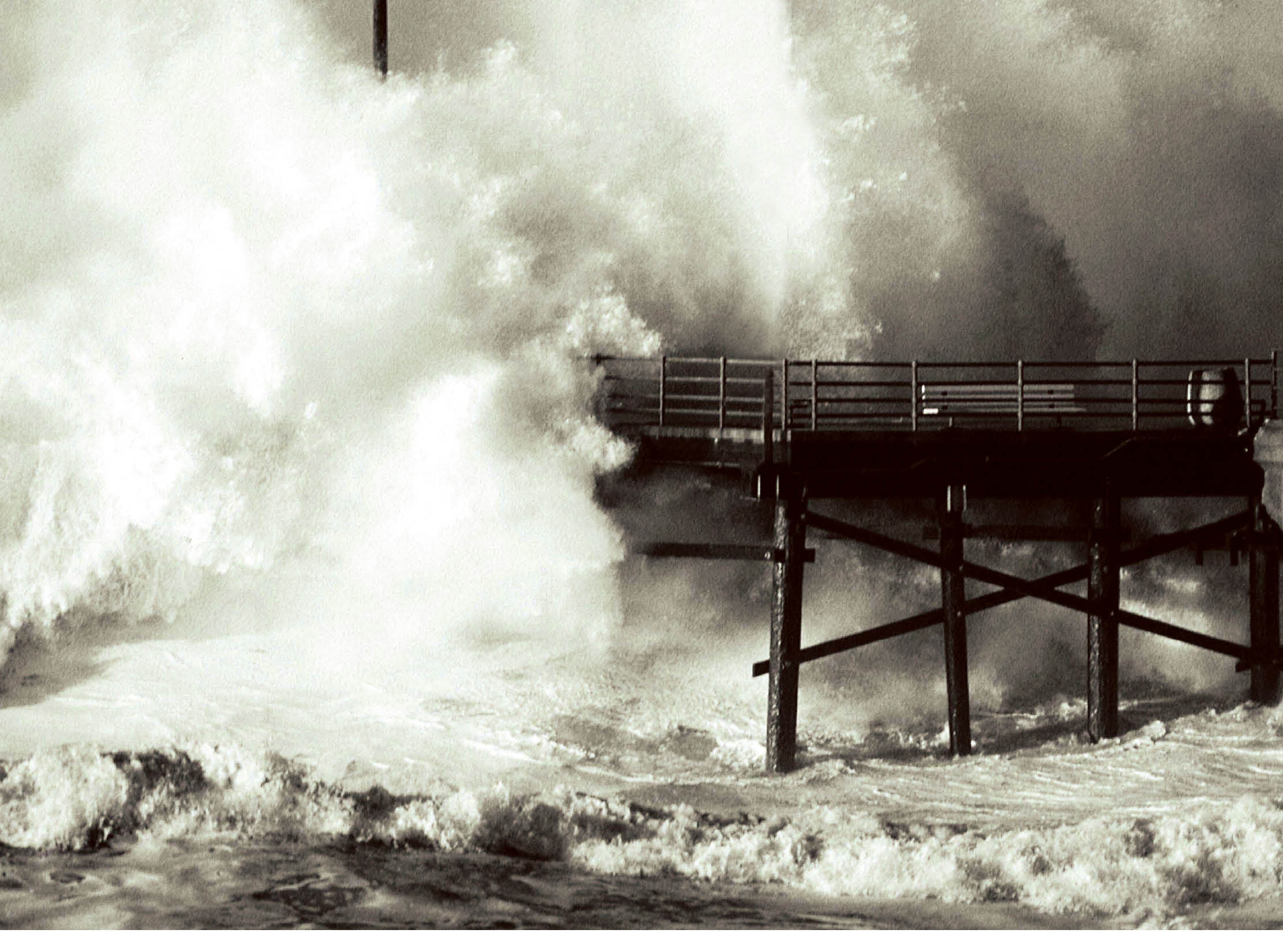 Early Warning System for Cyclonic Storms over North Indian Ocean